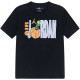 Jordan Παιδική κοντομάνικη μπλούζα Brand Secret T-Shirt